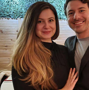 Meet your Posher, Olga